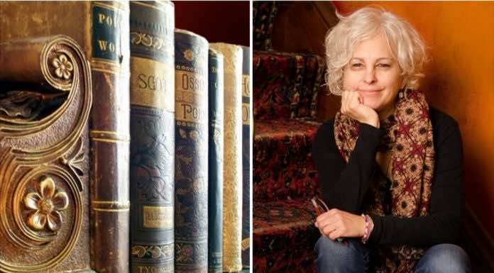 На интернет-ресурсах храма свт. Спиридона Тримифунтского ст. Северской продолжает работу проект «Переплёт»