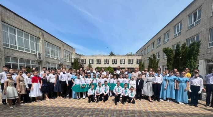 Школьный конкурс православных поделок