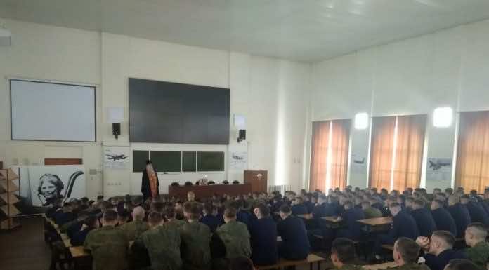 Ко дню празднования 77-летия Победы в Великой Отечественной войне