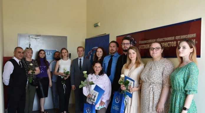 Региональное отделение Ассоциации юристов поблагодарило священника за участие в проекте помощи беженцам