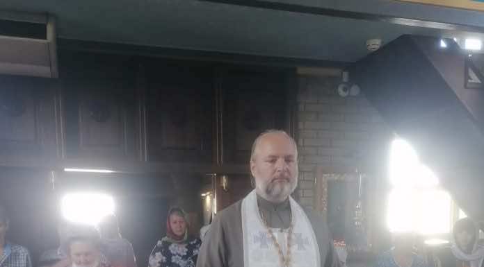 День ветеранов боевых действий в Северском районе