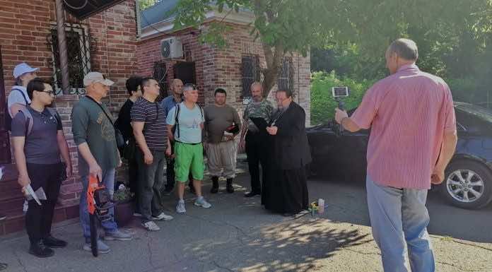 Краснодарский приход храма Всех Святых получил президентский грант