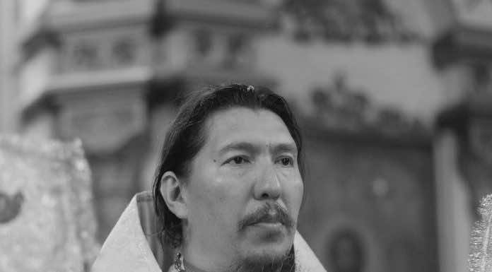 Отошел ко Господу протоиерей Игорь Олжабаев