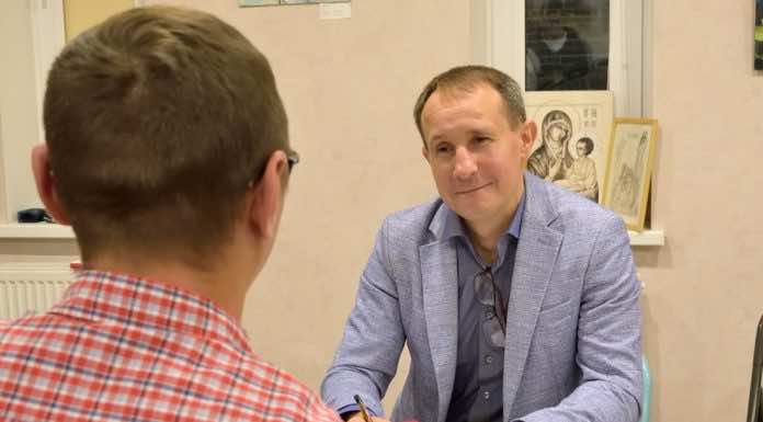 В Краснодаре начинают работу группы психологического консультирования для беженцев