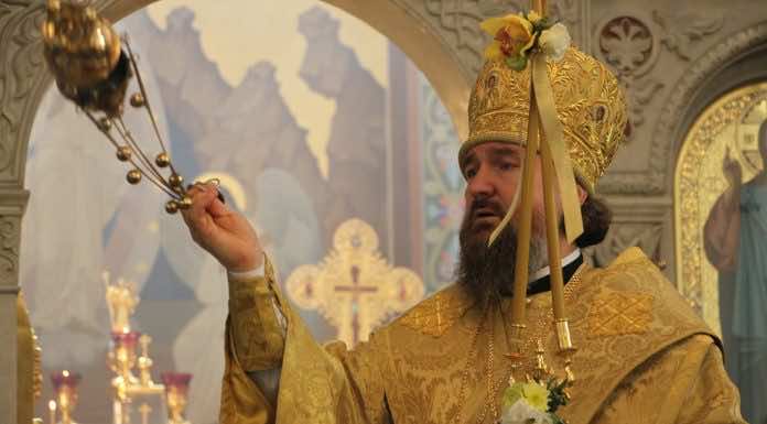 Расписание богослужений. Октябрь 2022