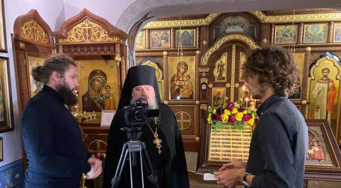 В Екатеринодарской духовной семинарии продолжается работа над реализацией грантового проекта