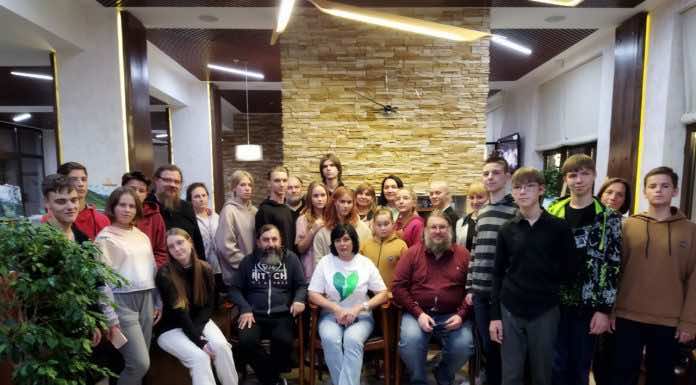 Команда Краснодарского края – в финале межрегионального конкурса экскурсионных маршрутов среди школьников