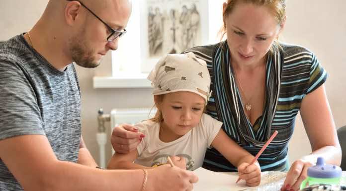 При Свято-Ильинском храме открылись группы психологической поддержки для родителей и детей