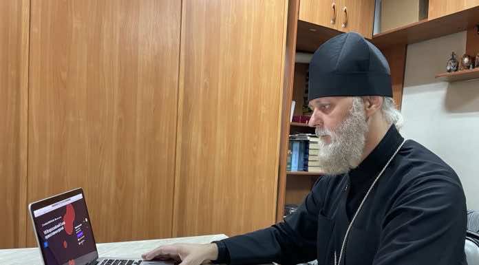 Состоялся VII съезд православных врачей России