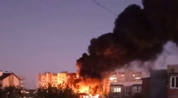 Митрополит Екатеринодарский и Кубанский Григорий выразил соболезнование в связи с трагическими событиями в Ейске