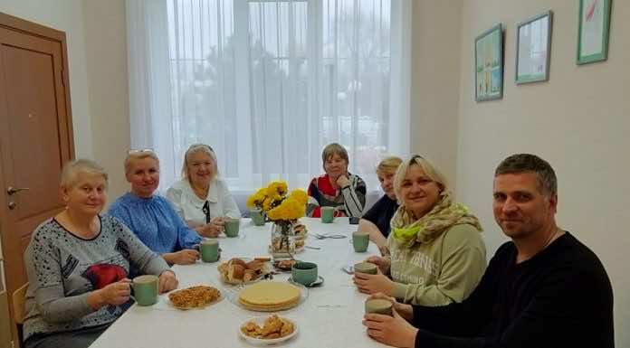 Воскресная школа храма Святой Троицы станицы Динской делится полезным опытом своей работы