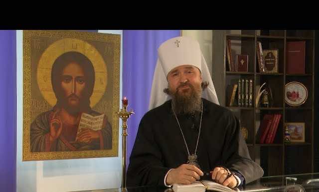 Кто ближний мой? Проповедь митрополита Григория о милосердном самарянине