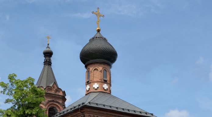 В Краснодарском храме пройдет семинар по социальным выплатам и мерам поддержки семьи