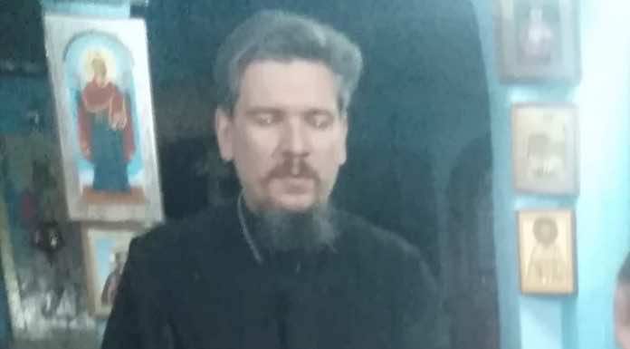 Прихожане храма станицы Куринской передали гуманитарную помощь казакам-добровольцам на Донбасс