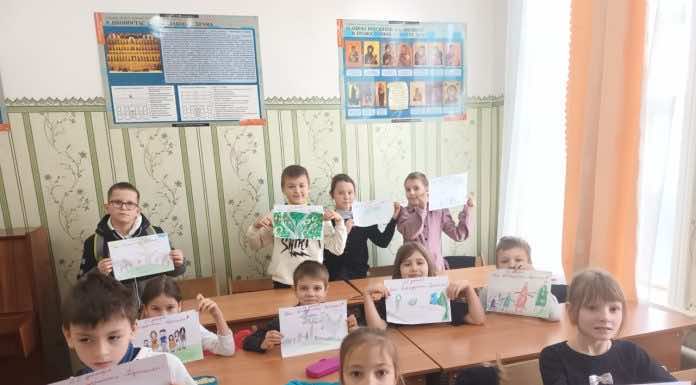 В Троицком храме города Горячий Ключ отпраздновали День благодарности родителям «Спасибо за жизнь»