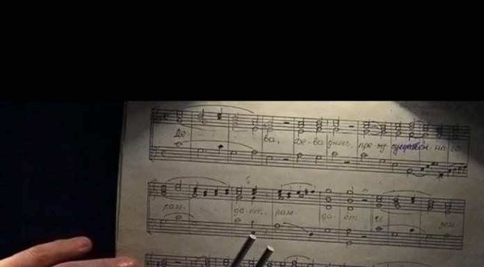 Сообщество регентов и певчих Екатеринодарской епархии «Регентские встречи» открыло свой канал в Telegram