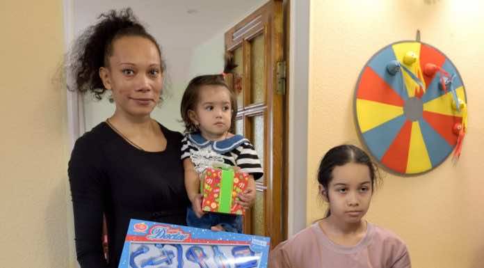 История подопечной Кризисного центра для матерей с детьми «Светлая обитель» Екатеринодарской епархии