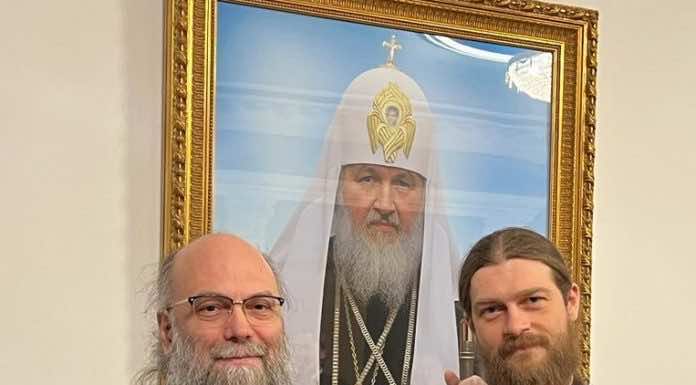 Деятельность отдела по социальному служению Екатеринодарской епархии отмечена наградой Синодального отдела