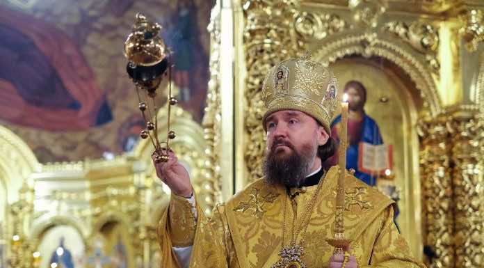 Расписание богослужений. Январь 2023