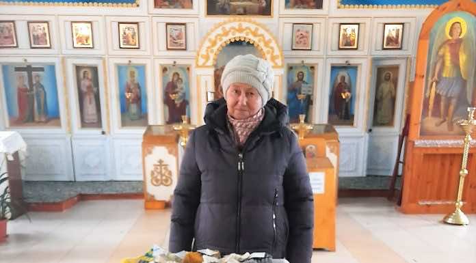 В Троицком храме Горячего Ключа продолжается сбор помощи для военнослужащих в зоне СВО