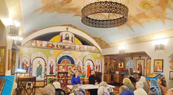 Специалист рассказала, как провести Великий пост без вреда здоровью