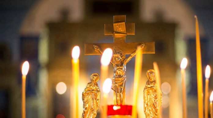 К 80-летию освобождения Краснодара: митрополит Григорий совершит панихиду по защитникам города