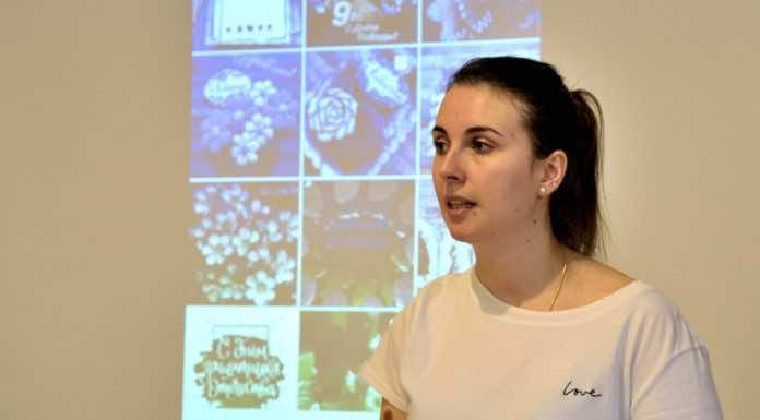 Приглашаем матерей с детьми на курсы «Продвижение в социальных сетях»