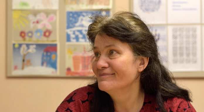 Татьяна Беленькая из Донецка: «Из всех, к кому я обращалась, первой помогла Церковь»