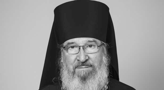 Отошел ко Господу клирик Армавирской епархии игумен Гамалиил (Нестеров)