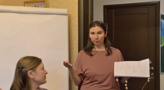 В Обществе православных психологов обсудили развитие направления христианской психологии