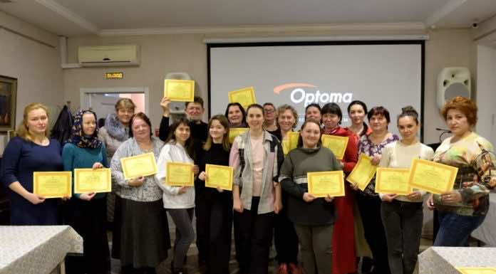 При Свято-Ильинском храме прошли бесплатные курсы профессиональной ориентации по продвижению в соцсетях