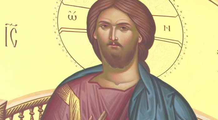 Видеосюжет. Архиерейская литургия в праздник Антипасхи в Свято-Андреевском храме Краснодара