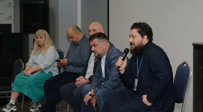 Представители Кубанской митрополии приняли участие в Форуме кубанской журналистики