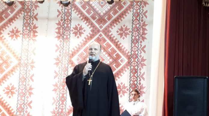 Священники Екатеринодарской епархии приняли участие в празднованиях Дня славянской письменности и культуры