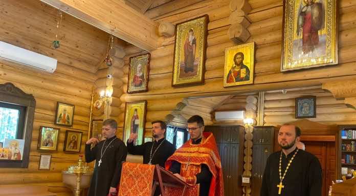 Футбольная команда «Кубанская митрополия» сыграет на Пасхальном турнире в Москве