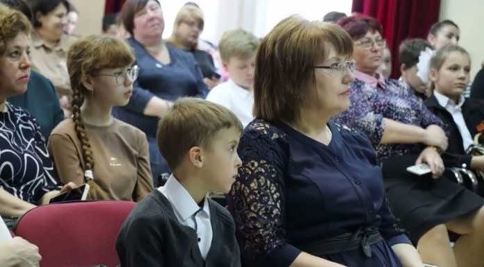 Видеосюжет. Состоялось награждение победителей турнира юных краеведов «Дорогами культуры и духовности»