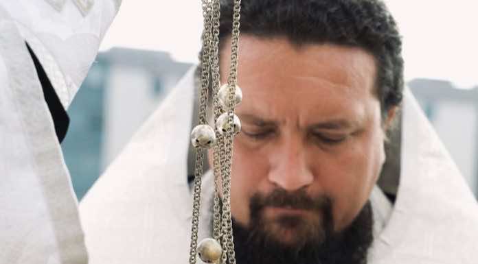 В храме свт. Спиридона Тримифунтского пройдет молебен и беседа на тему рождения детей