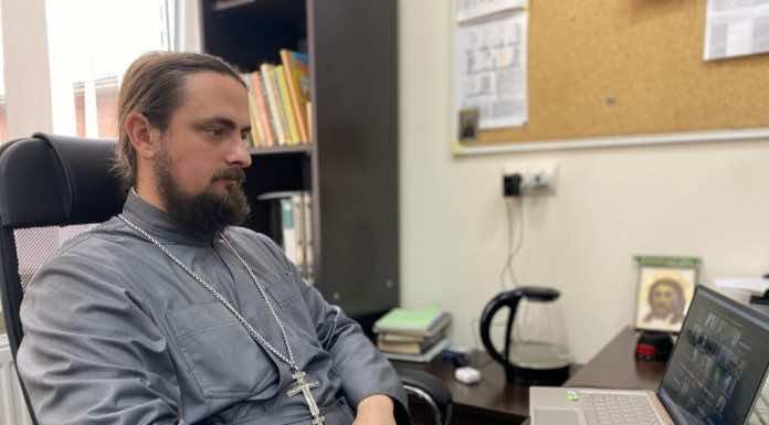 Преподаватели Литургики Екатеринодарской духовной семинарии прошли курсы повышения квалификации