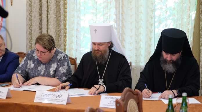 В Краснодаре подвели итоги конкурса «За нравственный подвиг учителя» в Южном Федеральном округе