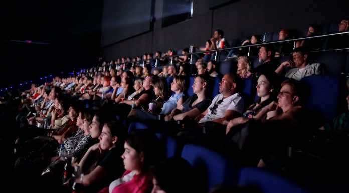 Видеосюжет. Ко дню святителя Луки Воино-Ясенецкого состоялся кинопоказ для медработников