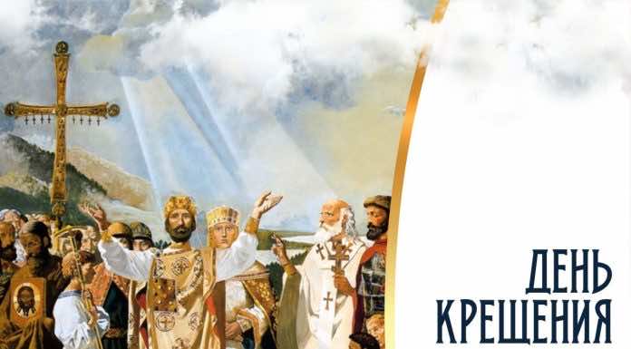 В праздник Крещения Руси по всем храмам и монастырям Кубани прокатится волна колокольного звона