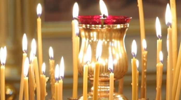 В храмах Краснодара пройдет молебен «За жизнь»