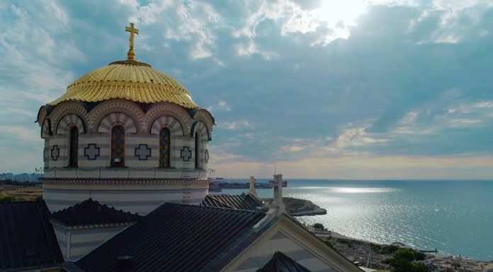В День крещения Руси в Краснодаре пройдет премьера фильма о Херсонесе Таврическом