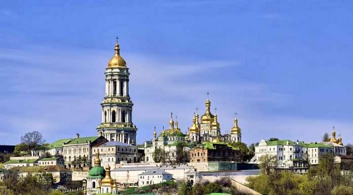 Заявление Святейшего Патриарха Кирилла в связи с попытками изгнания верующих из Киево-Печерской лавры