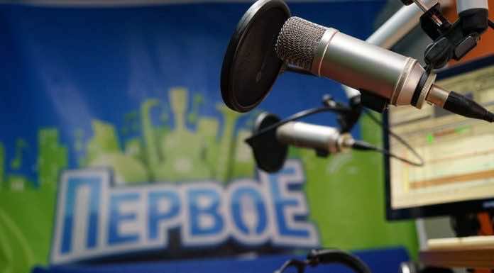 В эфире «Первого радио» появится еженедельная передача с митрополитом Григорием