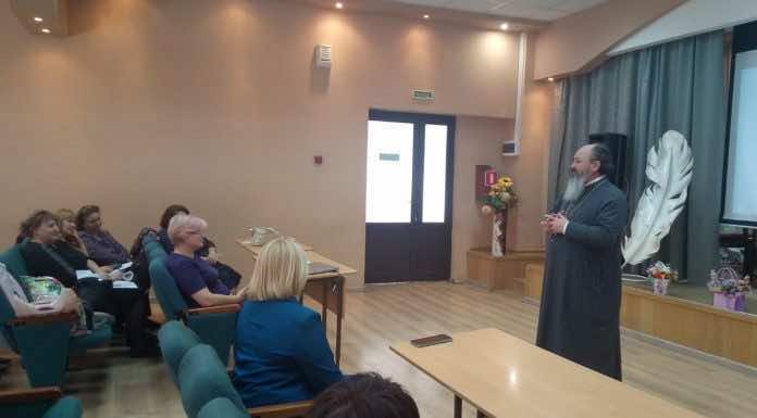 В Горячем Ключе состоялся муниципальный этап конкурса «Учитель года Кубани»