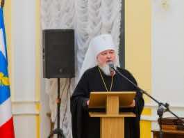 В Крыму прошел круглый стол, посвященный взаимодействию Церкви, власти, силовых структур и казачества