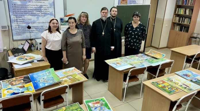 Подведены итоги регионального этапа международного конкурса «Красота Божьего мира»