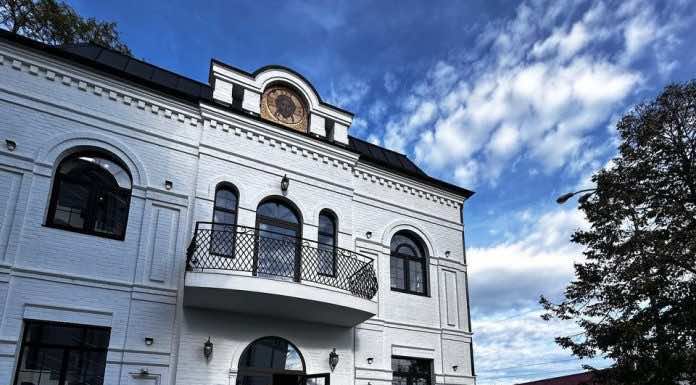 В храмах Екатеринодарской епархии прошли концерты к Дню матери