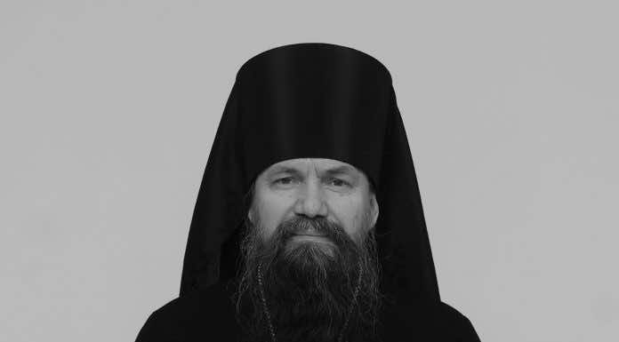 Скончался клирик Екатеринодарской епархии архимандрит Трифон (Плотников)